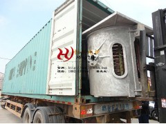 5噸中頻電爐廠家 中頻感應(yīng)爐價(jià)格 中頻熔煉爐-- 佛山市南海恒揚(yáng)電爐制造有限公司
