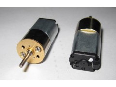 安防電機智能監控器用微型減速電機深圳廠家直銷-- 深圳市煒圣鈦電子有限公司