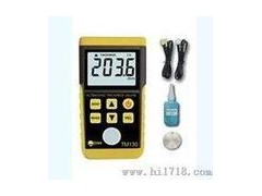 香港泰克曼超聲波測(cè)厚儀TM-140價(jià)格實(shí)惠 品質(zhì)上乘-- 上海測(cè)振儀儀表有限公司超聲波測(cè)厚儀
