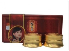 九芝堂嫩膚養顏組合三合一-- 廣西南寧市護膚精品化妝品公司銷售部