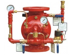 天津雨淋報警閥 四川消防設(shè)備廠家-- 天津捷鼎消防設(shè)備有限公司