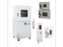 真空干燥箱 鼓風干燥箱蘇州三清有限公司專業生產-- 蘇州三清儀器公司