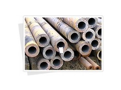 西安27SiMn鋼管|西安厚壁無縫管|西安27SiMn液壓管-- 西安益帆鋼管有限公司專營高壓合金管