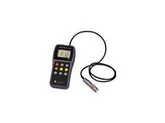 上海TT240涂層測厚儀售后電話-- 上海測振儀儀表有限公司超聲波測厚儀