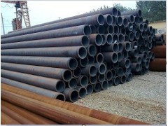 供應南京大廠高壓厚壁無縫鋼管-- 南京鑫倉管業有限公司