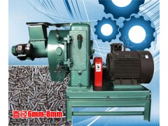 教您如何賺錢的機器—飼料顆粒機-- 河南鑫洋機械設備有限公司