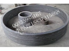 新鄉哪里有做卷制法蘭,價格多少?-- 新鄉市東風機械制造有限公司