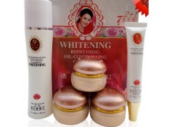 正品依祈第三代五合一美顏祛斑套裝-- 廣西南寧市護膚精品化妝品公司銷售部