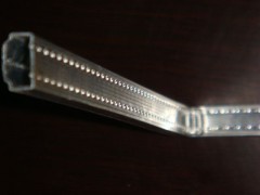 供應(yīng)鋁條 高頻焊鋁條-- 德州市德城區(qū)富民中空玻璃制品有限公司