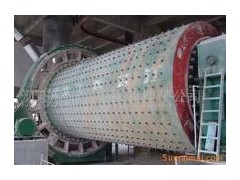 洛陽(yáng)選礦設(shè)備專(zhuān)家分析導(dǎo)致球磨機(jī)襯板磨損失效關(guān)鍵因素-- 鄭州市華昌機(jī)械制造有限公司