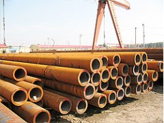 陜西鋼管、陜西流體管、陜西合金管、陜西厚壁鋼-- 西安益帆鋼管有限公司專(zhuān)營(yíng)高壓合金管