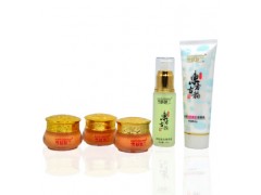 東方古韻五合一嫩膚養顏組合-- 廣西南寧市護膚精品化妝品公司銷售部