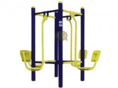 供應哈爾濱黑龍江體育器材批發價格-- 哈爾濱農墾青年龍江健身器材廠銷售部