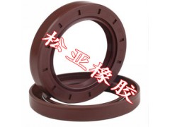 松亞橡膠專業(yè)批發(fā)各種骨架油封-- 河北松亞橡膠廠