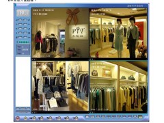 連鎖店網絡監控系統-- 重慶眾壯科技有限公司