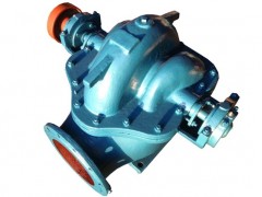 500S35單級雙吸離心泵-- 河北祥瑞泵業制造有限公司銷售部