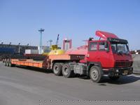 侯馬谷雨貨運(yùn)信息部侯馬大件運(yùn)輸穩(wěn)扎穩(wěn)打-- 忻州谷雨貨運(yùn)信息公司山西谷雨貨運(yùn)公司