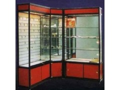 鄭州鄭達家具租賃提供全新的展示柜出租多少錢？-- 鄭達家具租賃中心