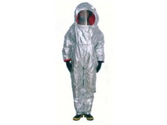 防火防化服—氣密性防火防化服，隔熱防化服，避火隔熱服-- 上海錦勇安防設備有限公司