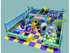 如何怎么挑選淘氣堡好的生產廠家-- 溫州久洲游樂設備有限公司