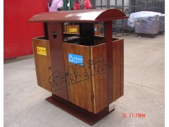 達州戶外垃圾桶果皮箱 廠家直銷-- 成都金捷諾公司設備廠銷售部