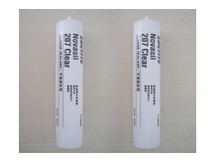 【樂泰207膠水】平面密封硅橡膠系列【樂泰207硅橡膠】-- 成都市樂泰膠水代理有限公司網絡直銷