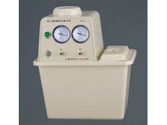 陜西西安現(xiàn)貨供應(yīng)上海亞榮循環(huán)水真空泵-- 西安市碑林區(qū)大福實(shí)驗(yàn)儀器經(jīng)銷(xiāo)部銷(xiāo)售部