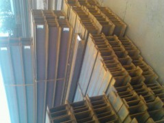 槽鋼需求較差,型材上漲力度有限021-56106887-- 上海低合金方管有限公司寶山分公司第一家大口徑方管廠