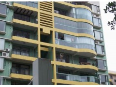 重慶泊眾批發無框陽臺折疊玻璃窗公司推薦泊眾工貿-- 重慶泊眾工貿有限公司