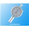 LX-D邵氏橡膠硬度計