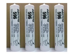 【重慶市樂泰596膠水】重慶市樂泰596硅橡膠—耐油／防火／耐高溫-- 成都市樂泰膠水代理有限公司網絡直銷