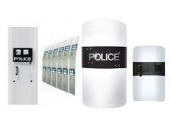 供應蘇州防爆盾牌-- 高鋒新穎建材(蘇州)有限公司