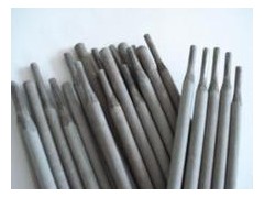 金奧耐磨材料專業批發各種    D856-1高溫耐磨焊條-- 南宮市金奧耐磨材料有限公司市場部