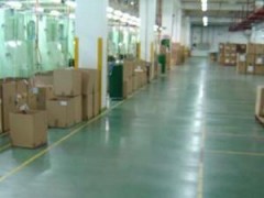 供應威海金剛砂地面耐磨、停車場硬化地坪-- 煙臺瀚生地坪工程有限公司煙臺環(huán)氧地坪