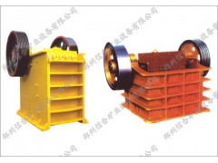 投資河南細(xì)沙回收機(jī)器價(jià)錢凱里礦產(chǎn)鄂式破碎機(jī)-- 鄭州信合礦業(yè)設(shè)備有限公司銷售部