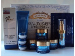 潘姿無暇透白五合一，潘姿美顏霜護膚品-- 廣西南寧市護膚精品化妝品公司銷售部