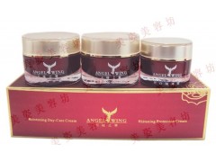 天使之翼嫩膚霜，天使之翼美白霜-- 廣西南寧市護膚精品化妝品公司銷售部