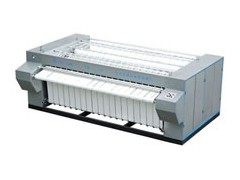 泰州雙棍平燙機廠家首選通洋洗滌機械制造-- 泰州市通洋洗滌機械制造有限公司