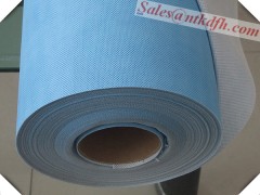 供應南通康普特防風防水透氣膜-- 南通康達復合材料公司業務部