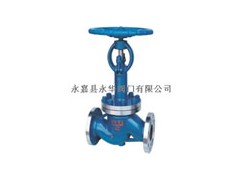 溫州DJ41Y低溫截止閥公司推薦永嘉縣永華閥門-- 永嘉縣永華閥門有限公司