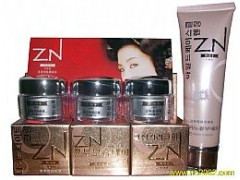 左依右多效雪膚套裝，左依右療效4件套-- 廣西南寧市護膚精品化妝品公司銷售部