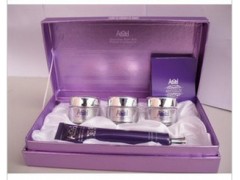 澳蓓4件套新包裝，澳蓓無暇透白組合-- 廣西南寧市護膚精品化妝品公司銷售部