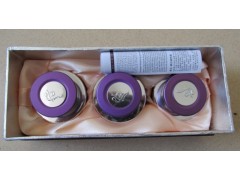 多效嫩膚嬋后仙柔丹津三合一-- 廣西南寧市護膚精品化妝品公司銷售部