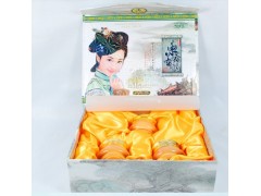 東方古韻3件套雪膚嬌伶美顏霜-- 廣西南寧市護膚精品化妝品公司銷售部