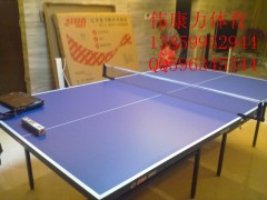 供應廈門乒乓球桌-- 廈門偉康力工貿有限公司