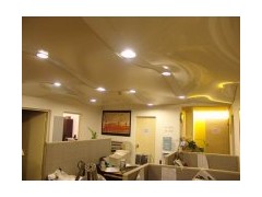 安徽軟膜   軟膜   軟膜材料-- 六安軟膜天花裝飾公司軟膜天花