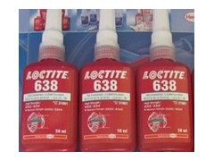 成都市樂泰膠水總代理【樂泰638膠水】樂泰638固持膠-- 成都市樂泰膠水代理有限公司網絡直銷