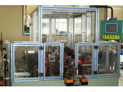 煙臺全自動串激電機繞線機公司推薦東江匯金達自動化設備-- 龍口市東江匯金達自動化設備廠