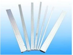 供應長沙優質可折彎鋁條-- 德州市鑫環中空玻璃有限公司銷售部