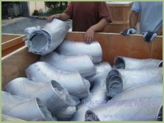 上海哪里的不銹鋼管件價格便宜？-- 上海東奎管件制造有限公司